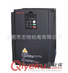 德力西三相通用變頻器