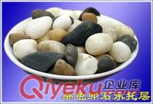 湖南鵝卵石濾料原始圖片2