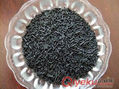 常德煤質(zhì)柱狀活性炭原始圖片2