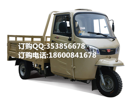 建設(shè)三輪摩托車(chē) 遠(yuǎn)征一號(hào)(油電混合) 正三輪摩托車(chē) 農(nóng)用三輪車(chē)