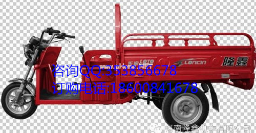 隆鑫三輪摩托車 樂途 正三輪摩托車 農(nóng)用三輪車 貨運三輪車原始圖片2
