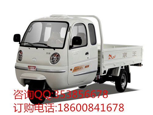 五征奧翔1700排半自卸車 自卸三輪汽車 自卸農(nóng)用三輪汽車 拉貨三輪車 載貨三輪車