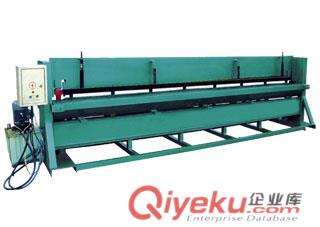 供應泰翔0.2mm-3mm厚，2-6米折彎機、剪板機