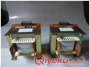 供應德而沃電氣1.5kva單相隔離變壓器原始圖片3