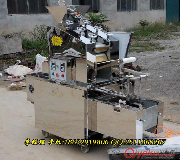 仿手工餃子機哪有賣，新款仿手工餃子機多麥出售！