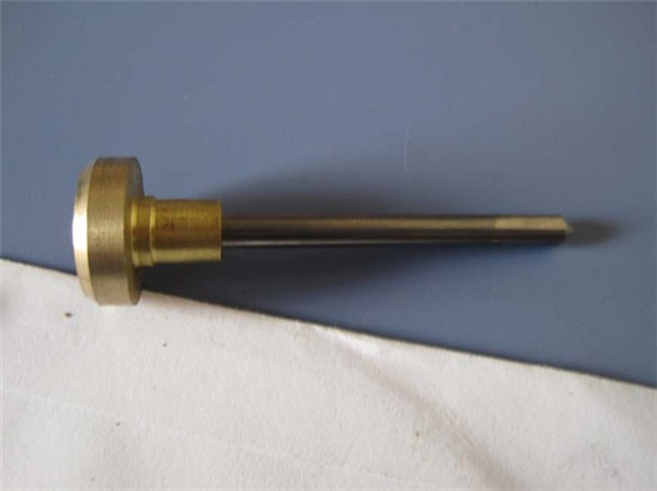 氣動(dòng)打號(hào)機(jī)針、金屬氣動(dòng)標(biāo)記小短針法蘭專用