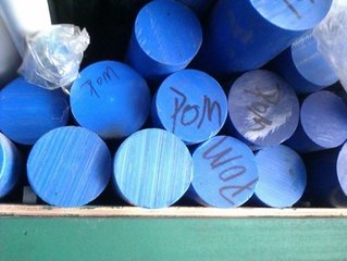 鄭州POM棒/板材 蓋爾POM工程塑膠 價格優(yōu)惠原始圖片2
