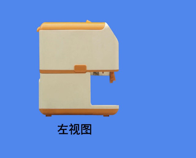 佛山家用榨油機
