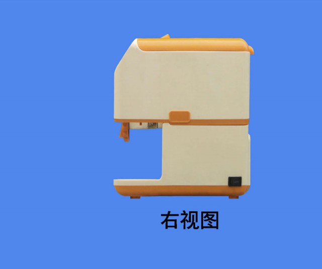 佛山全自動家用榨油機
