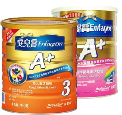 奶粉