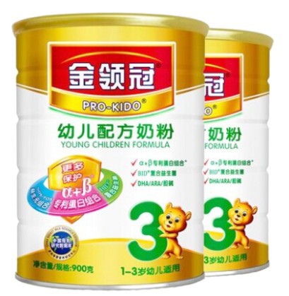 奶粉