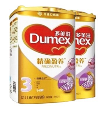 奶粉