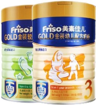 奶粉