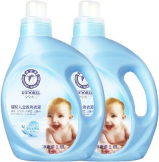 洗衣液