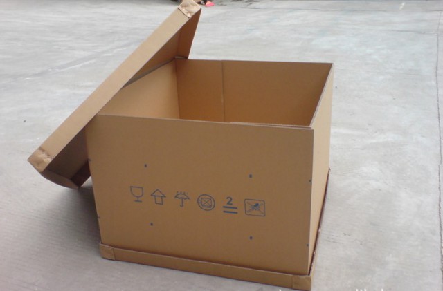 家具紙箱