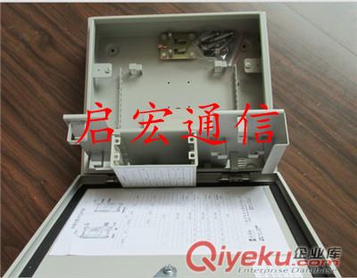 1分16插片式光分路器箱原始圖片2