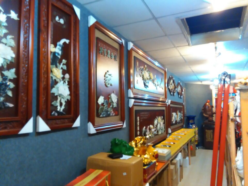 02家居擺件（店內圖片）藝術品工藝品商務禮品