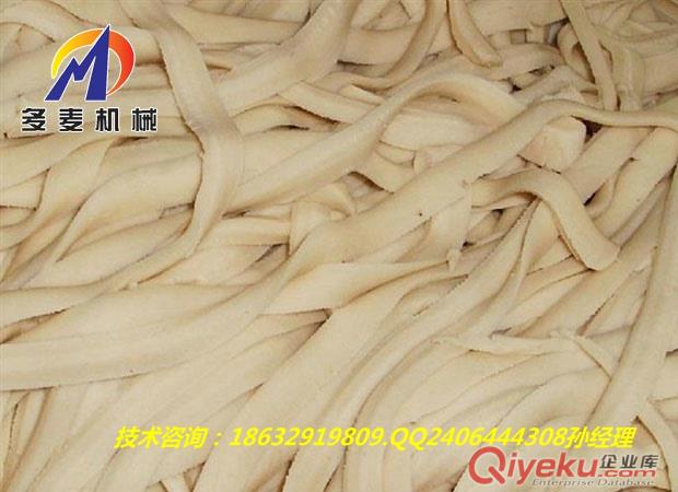 刀削面機(jī)器人廠家新品，高利潤刀削面機(jī)器人在哪買？原始圖片3