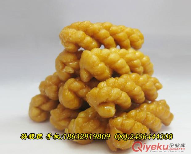 2015年折頭麻花機(jī)，仿手工折頭麻花機(jī)生產(chǎn)效益？原始圖片3