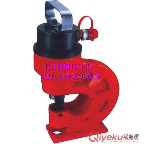，液壓角鋼沖孔機(jī)性能穩(wěn)定原始圖片3