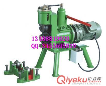 219電動滾槽機(jī)，219電動滾槽機(jī)廠家原始圖片3