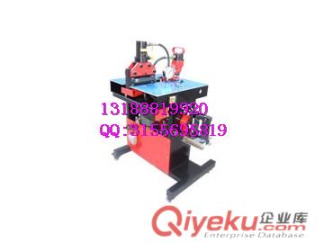 DHY-150三合一母線加工機(jī)質(zhì)優(yōu)原始圖片3