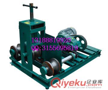 DWQJ-76多功能滾動(dòng)式彎管機(jī)質(zhì)優(yōu)價(jià)美