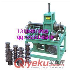 DWQJ-76多功能滾動(dòng)式彎管機(jī)質(zhì)優(yōu)價(jià)美原始圖片2
