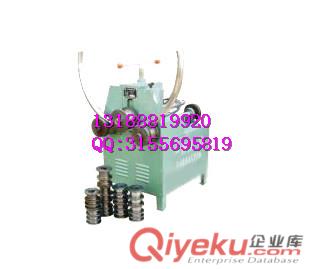 DWQJ-76多功能滾動(dòng)式彎管機(jī)質(zhì)優(yōu)價(jià)美原始圖片3