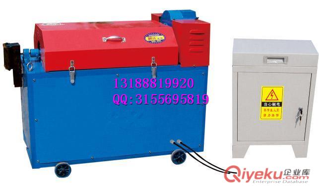 Gt4-10數(shù)控鋼筋調(diào)直切斷機，Gt4-10數(shù)控鋼筋調(diào)直切斷機廠家