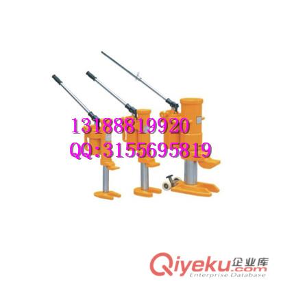 爪式液壓千斤頂質(zhì)優(yōu)原始圖片2