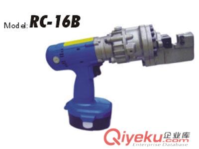 RC-16手持式電動鋼筋切斷器質優