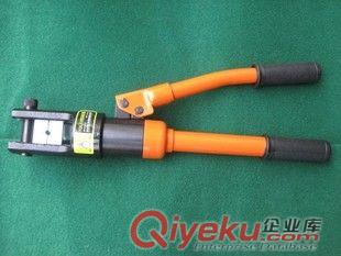 YQK-120液壓壓接鉗壓線鉗質優原始圖片2