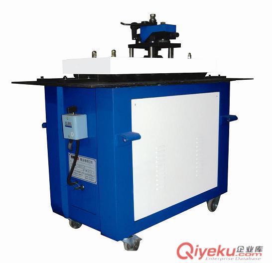 KFE-12六功能咬口機(jī) 質(zhì)優(yōu)原始圖片2