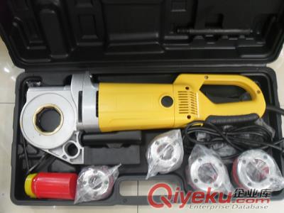 SQ-1手持式電動(dòng)套絲機(jī)質(zhì)優(yōu)