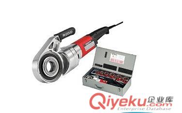 SQ-1手持式電動(dòng)套絲機(jī)質(zhì)優(yōu)原始圖片2