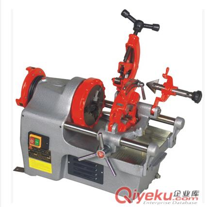 SQ-1手持式電動(dòng)套絲機(jī)質(zhì)優(yōu)