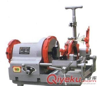 電動套絲機質(zhì)優(yōu)原始圖片2