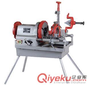 電動切管套絲機質(zhì)優(yōu)原始圖片3