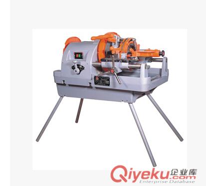電動切管套絲機性能穩定