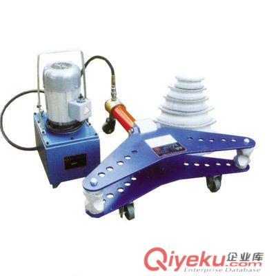 DWG-2A電動彎管機(jī)質(zhì)優(yōu)