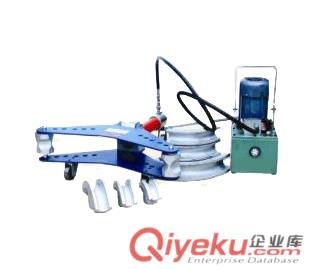 DWG-3B電動液壓彎管機質優原始圖片3