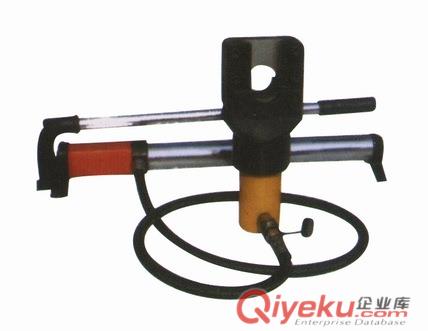 FJQ-32分離式鋼絲繩切斷機質優