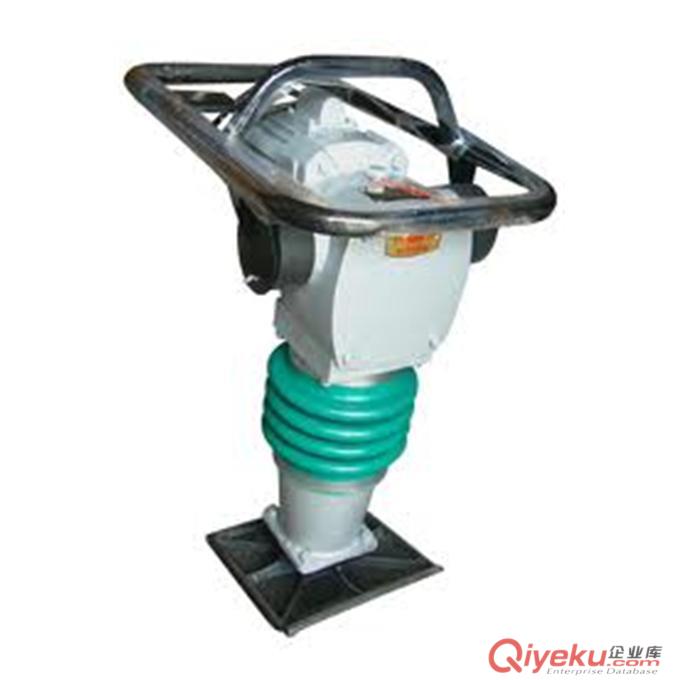 HCD100電動(dòng)沖擊夯質(zhì)優(yōu)