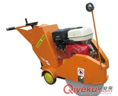 HQS500A型混凝土路面切縫機(jī)質(zhì)優(yōu)