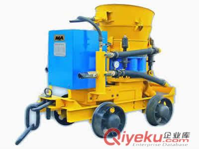PZ-5B防爆噴漿機(jī)質(zhì)優(yōu)
