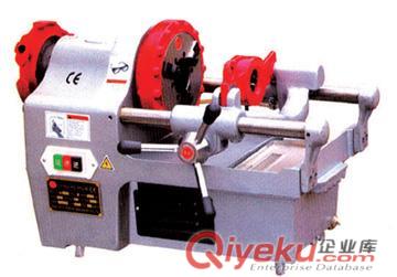 SQ-2手持式電動套絲機質優原始圖片2