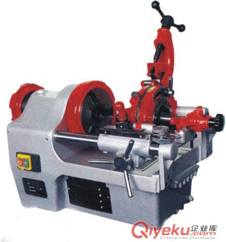 SQ-2手持式電動套絲機質優原始圖片3