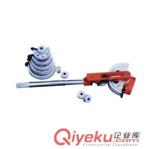SWG-1手動彎管機質優