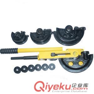SWG-2A手動液壓彎管機質優原始圖片2
